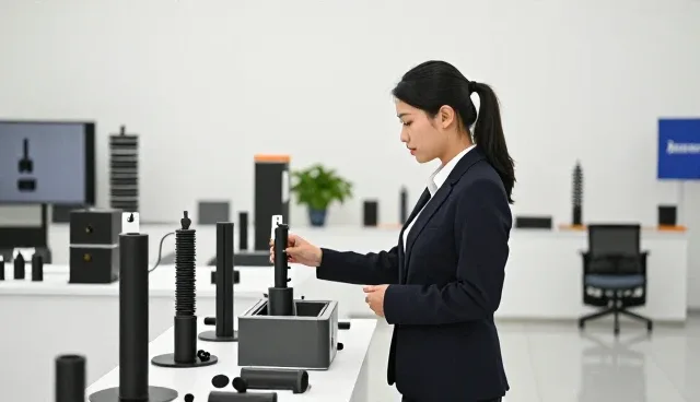 自动化生产线在机械故障中的性能表现与适用条件分析
