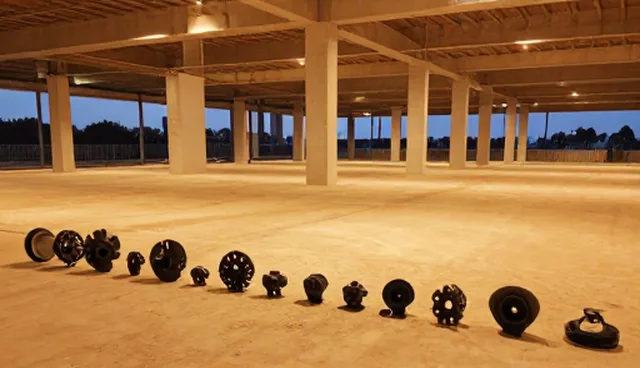 机械加工选型中材料特性对加工精度的影响